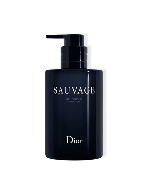 dior duschgel damen|DIOR Sauvage Duschgel ️ online kaufen .